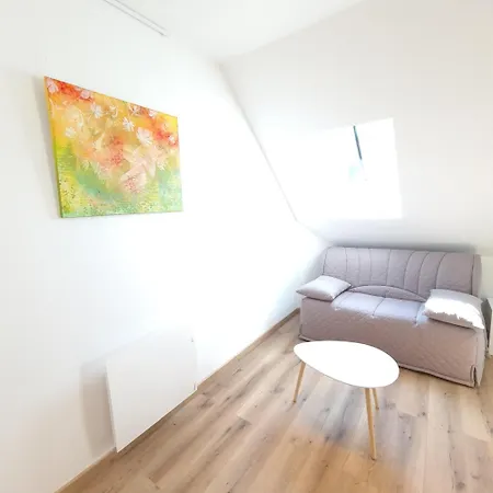 Apartment Le Cocon Perche - Nid Secret *