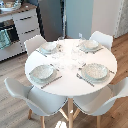 Le Cocon Perche - Nid Secret * Longny les Villages