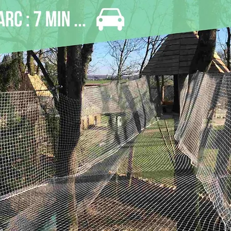 Le Cocon Perche - Nid Secret Longny les Villages