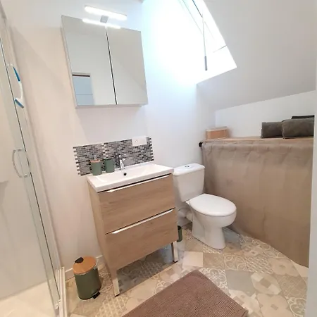 Le Cocon Perche - Nid Secret