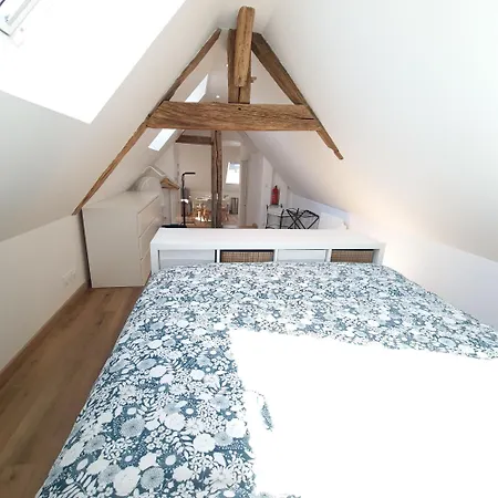 Apartment Le Cocon Perche - Nid Secret *