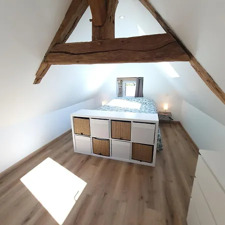 Le Cocon Perche - Nid Secret شقة Longny les Villages