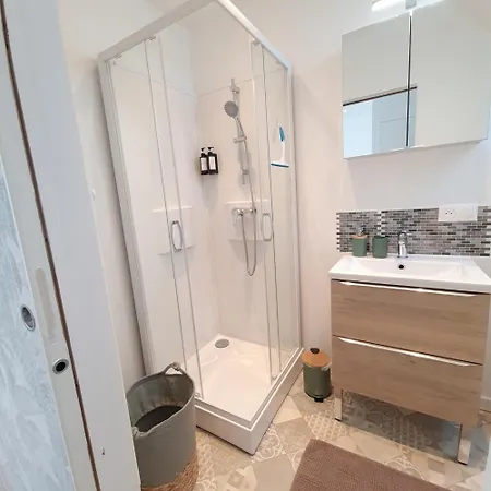 Le Cocon Perche - Nid Secret *