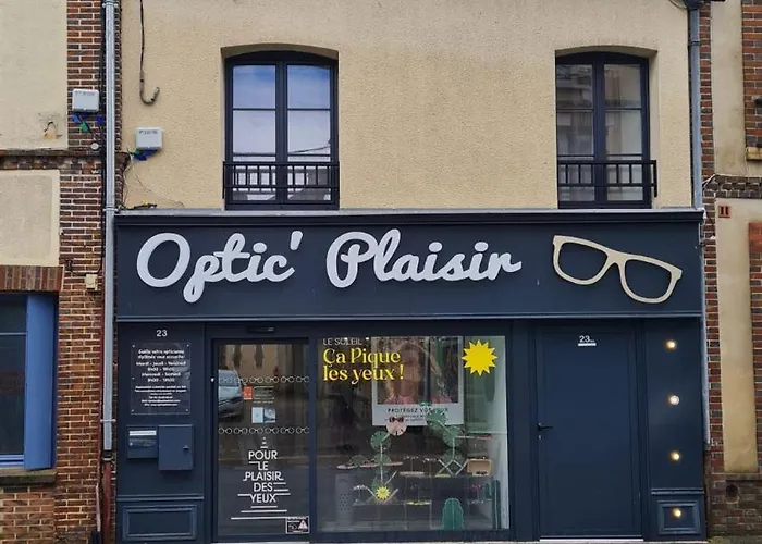 Le Cocon Perché - Nid Secret Apartamento Longny les Villages