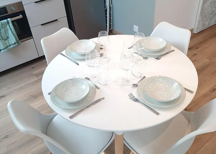 Le Cocon Perché - Nid Secret * Longny les Villages