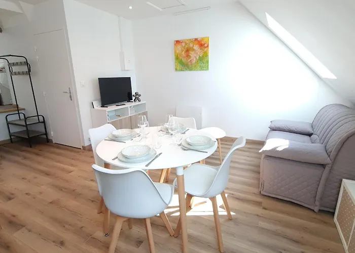 Le Cocon Perche - Nid Secret * Longny les Villages