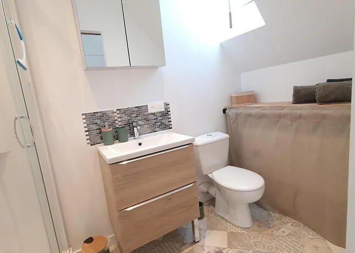 Le Cocon Perche - Nid Secret