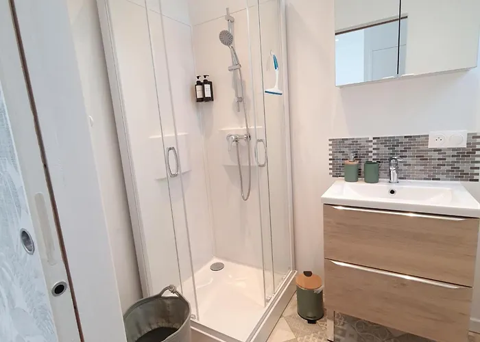 Le Cocon Perché - Nid Secret *